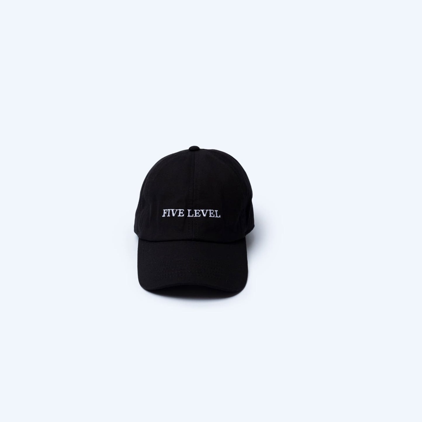 Fivelevel Iconic Trucker - Black
