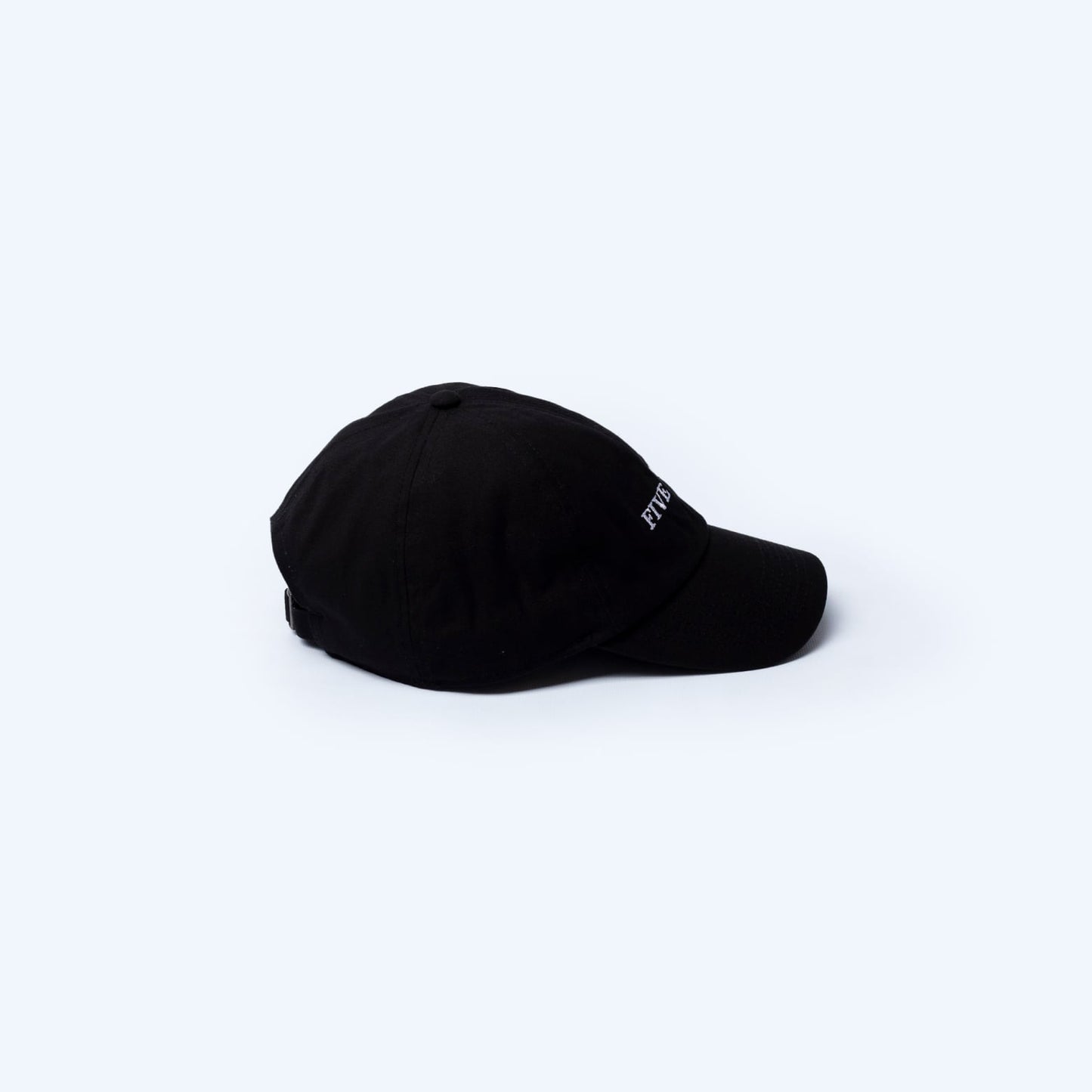 Fivelevel Iconic Trucker - Black