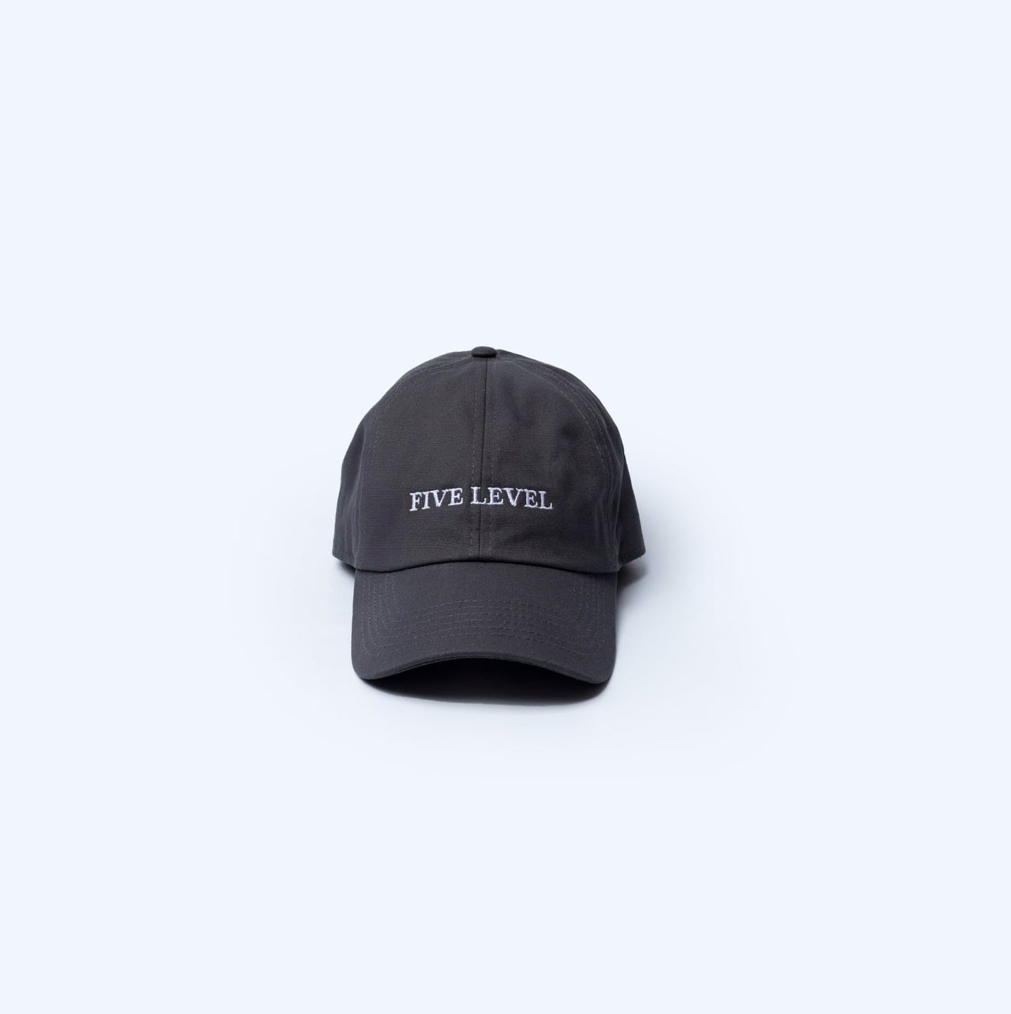 Fivelevel Iconic Trucker - Graphite Gray