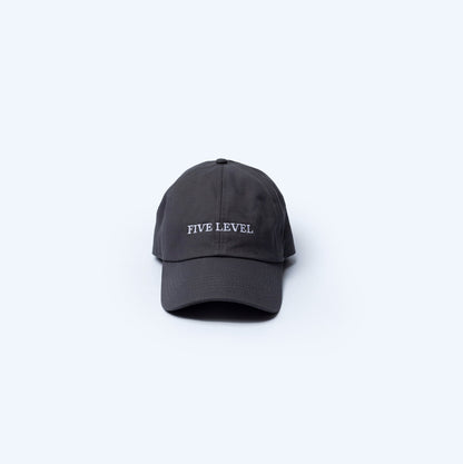 Fivelevel Iconic Trucker - Graphite Gray