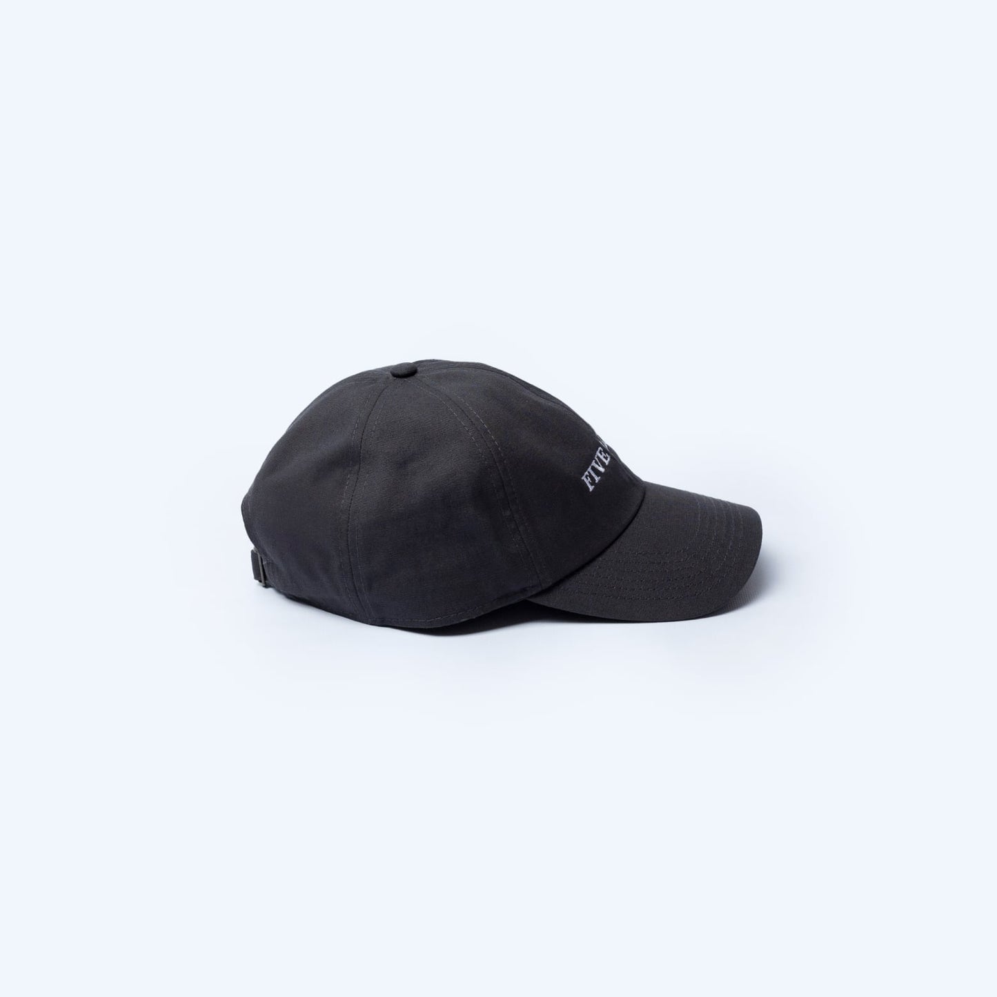 Fivelevel Iconic Trucker - Graphite Gray
