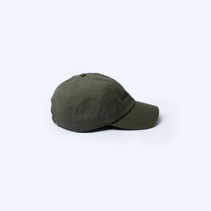 Fivelevel Iconic Trucker - Olive Green