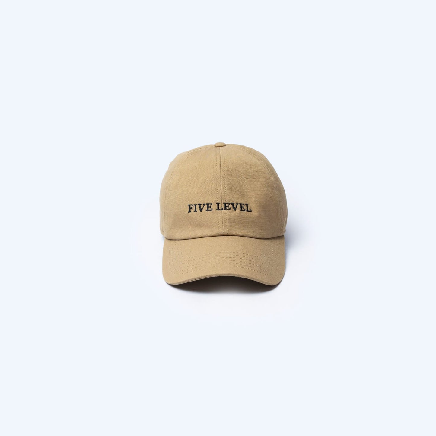 Fivelevel Iconic Trucker - Desert Sand