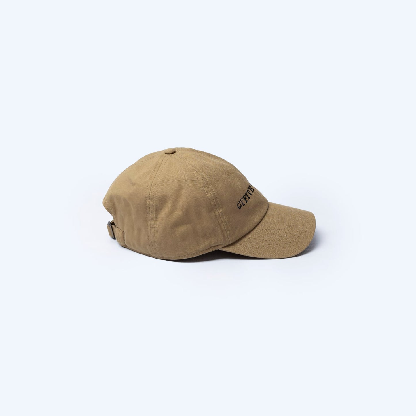 Fivelevel Iconic Trucker - Desert Sand