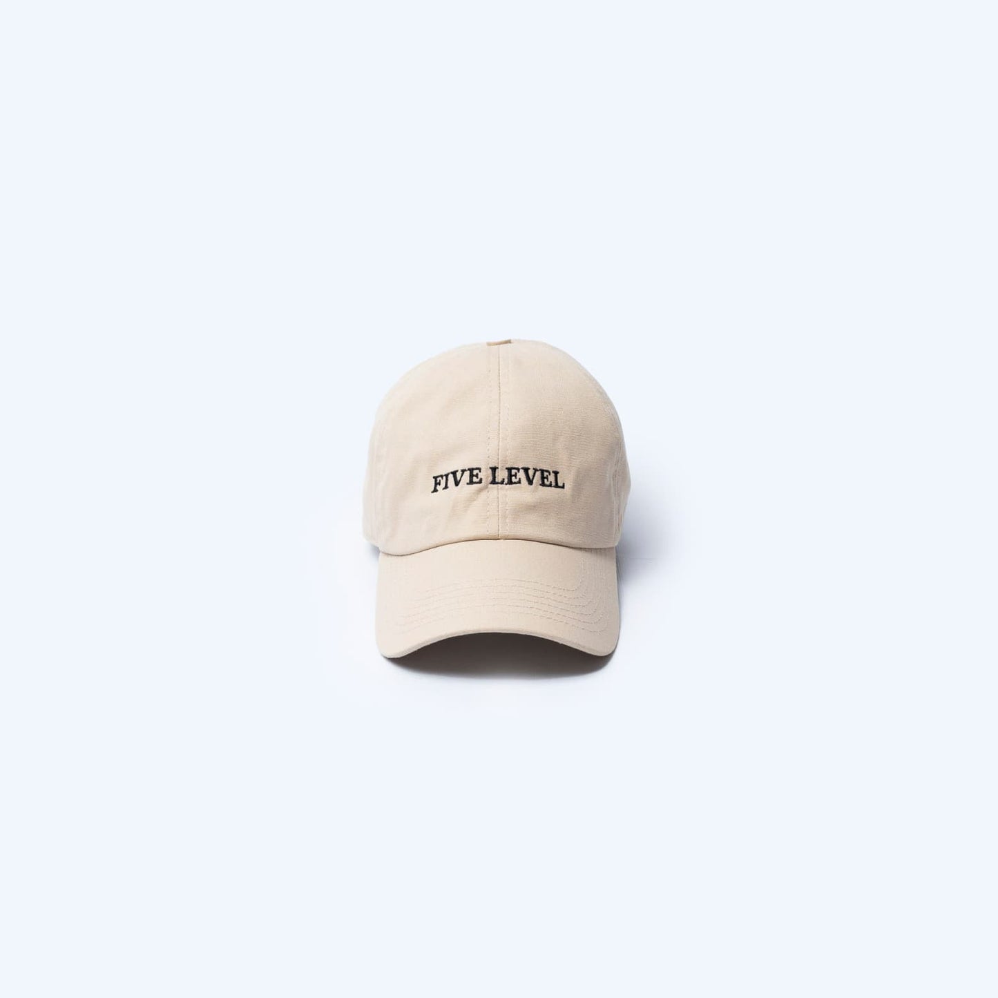 Fivelevel Iconic Trucker - Sand