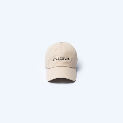 Fivelevel Iconic Trucker - Sand