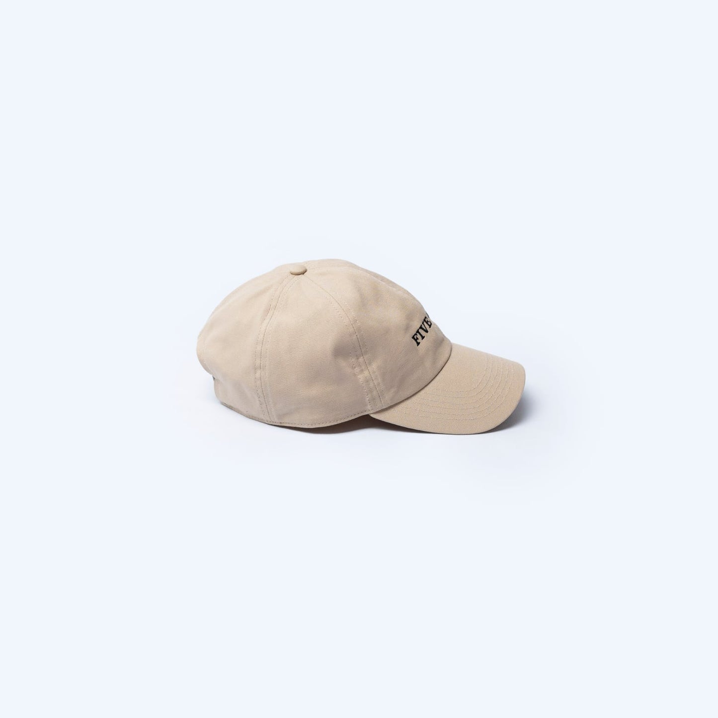 Fivelevel Iconic Trucker - Sand