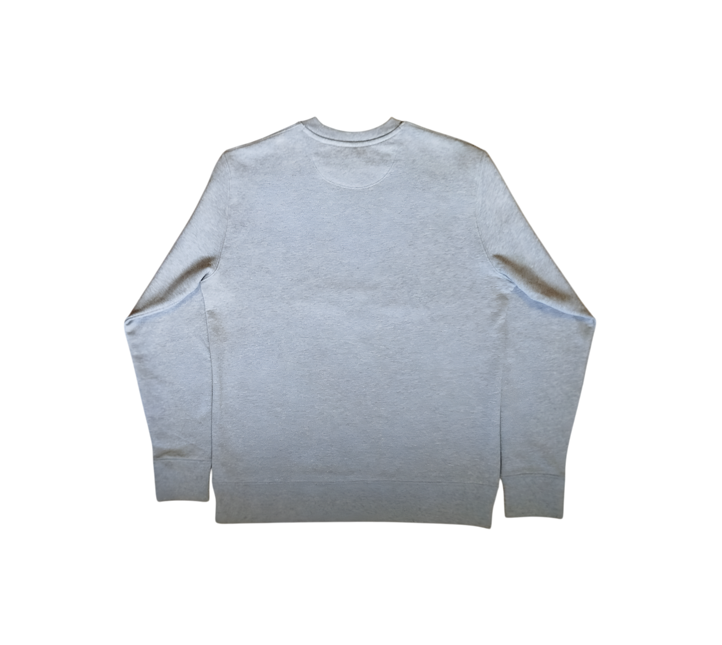 FOCUS Crewneck - Gray