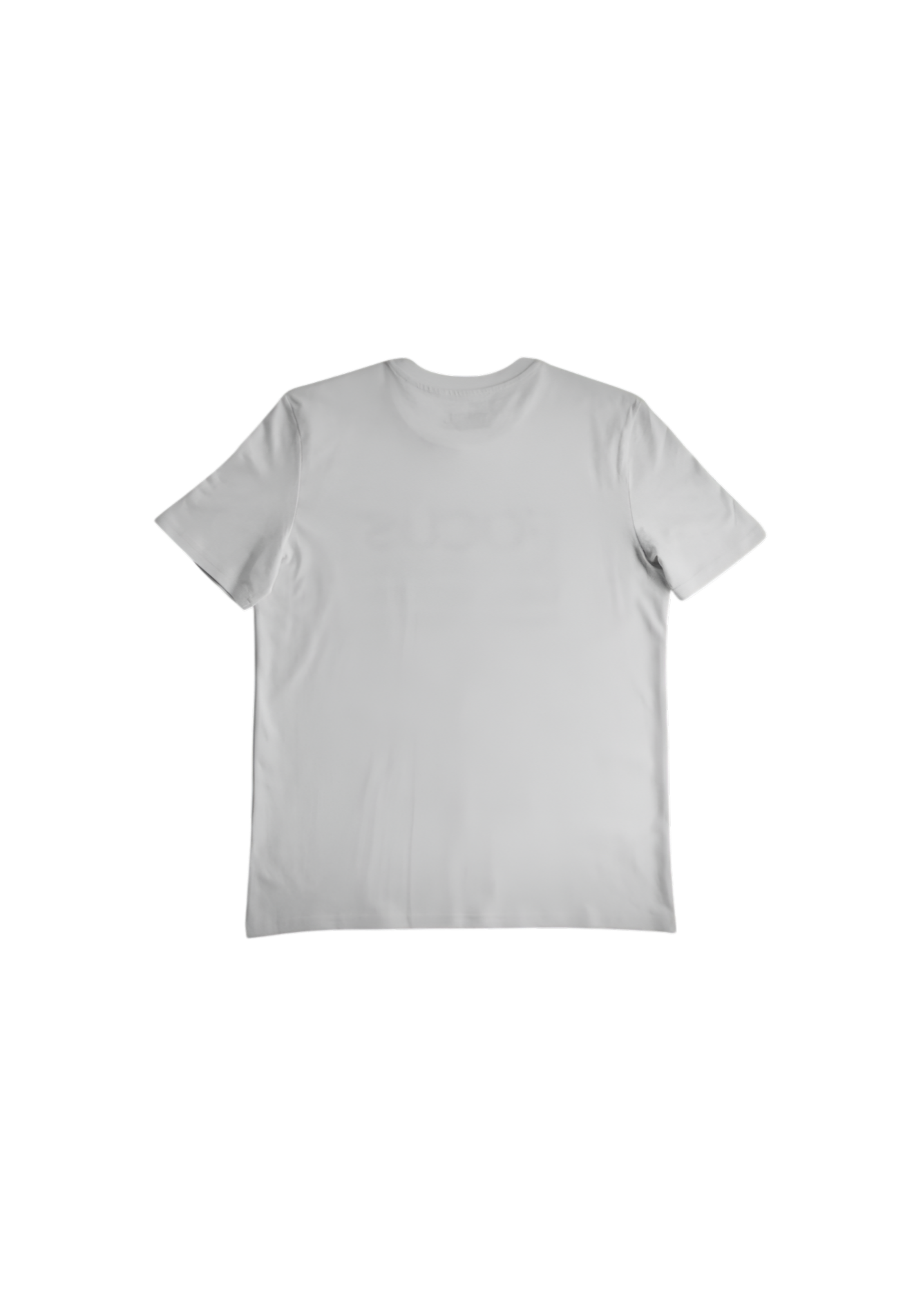 FOCUS T-Shirt- White
