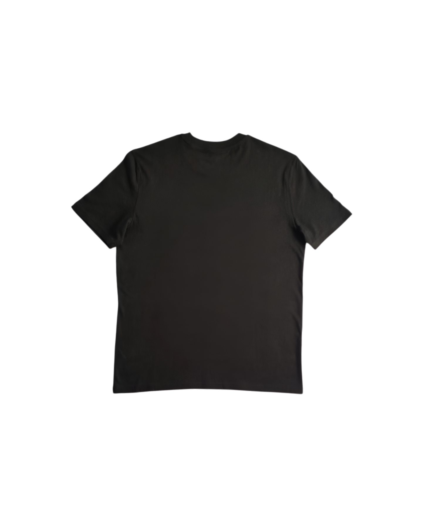 FOCUS T-Shirt- Black