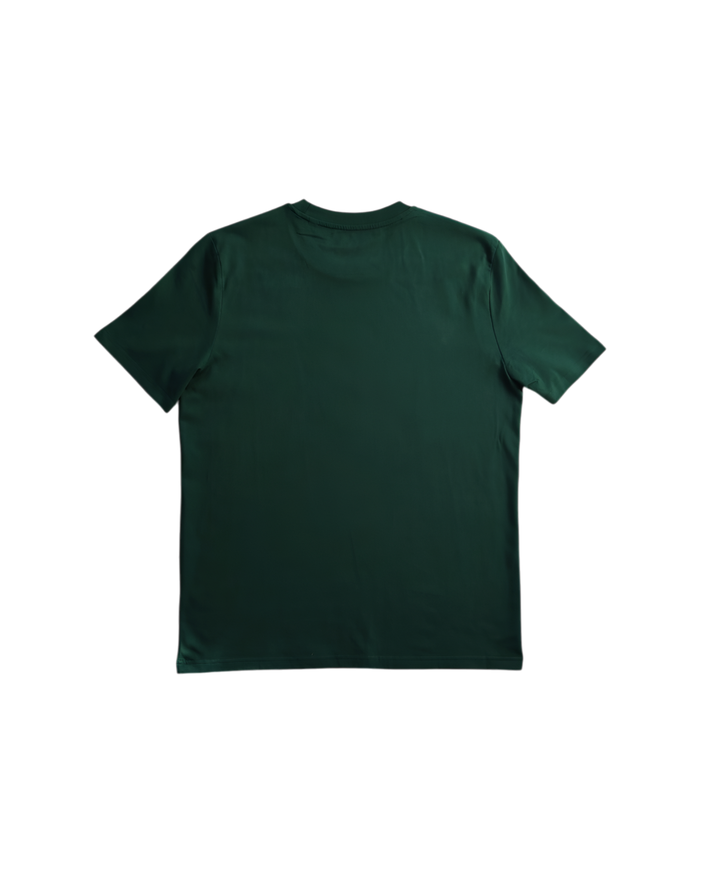 LUCK T-Shirt - Petrol Green