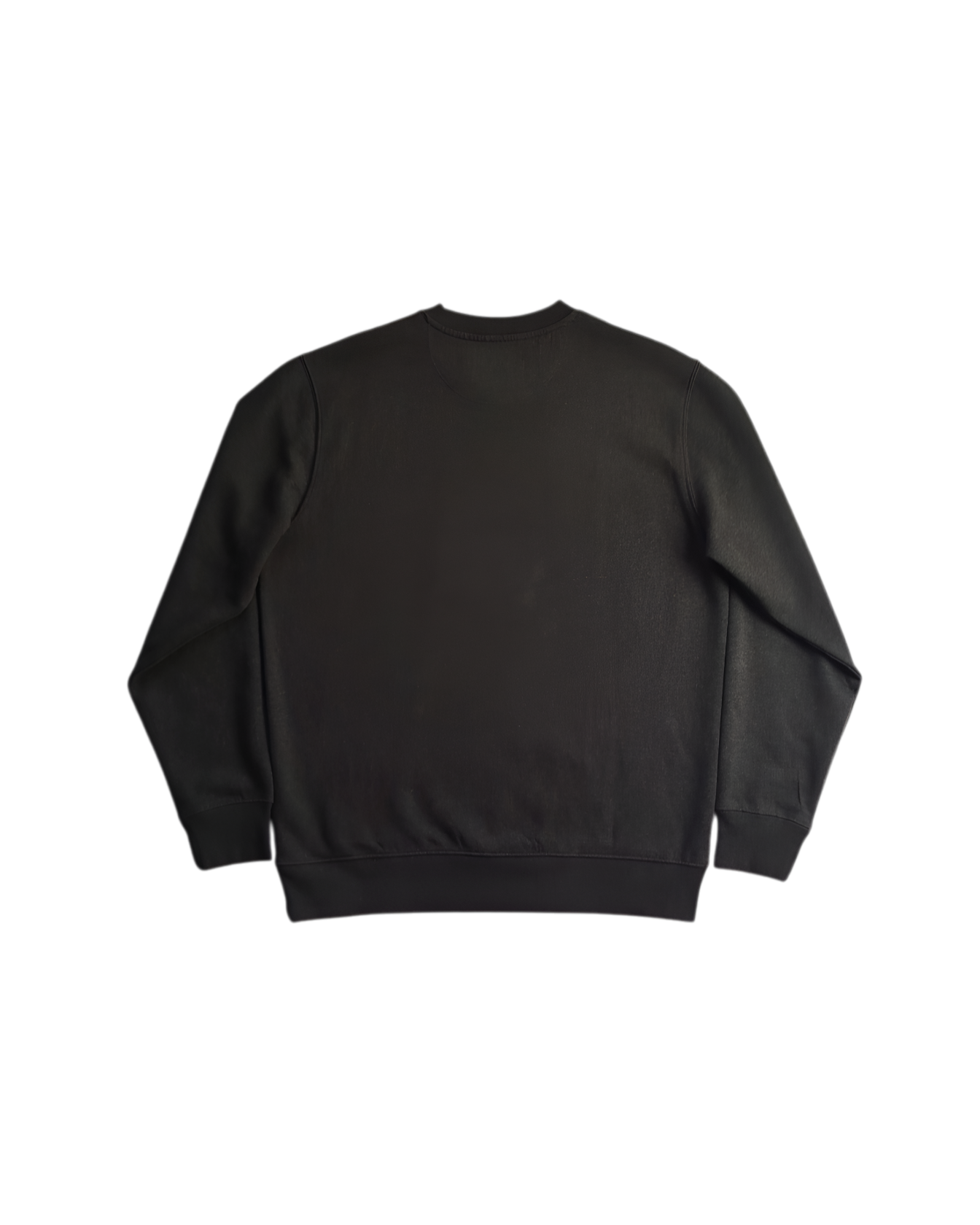FOCUS Crewneck - Black
