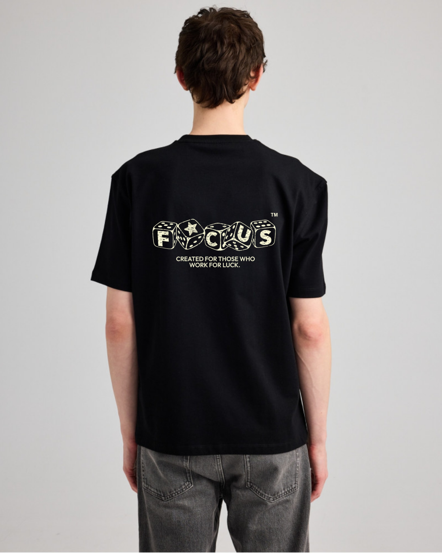Focus T-shirt