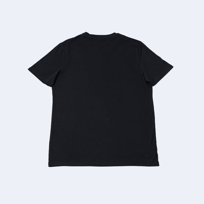 Fivelevel Iconic T-Shirt - Negro