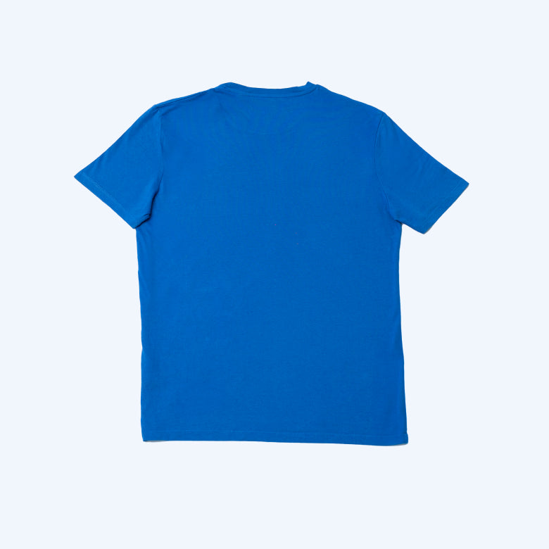 Fivelevel Iconic T-Shirt - Azul profundo