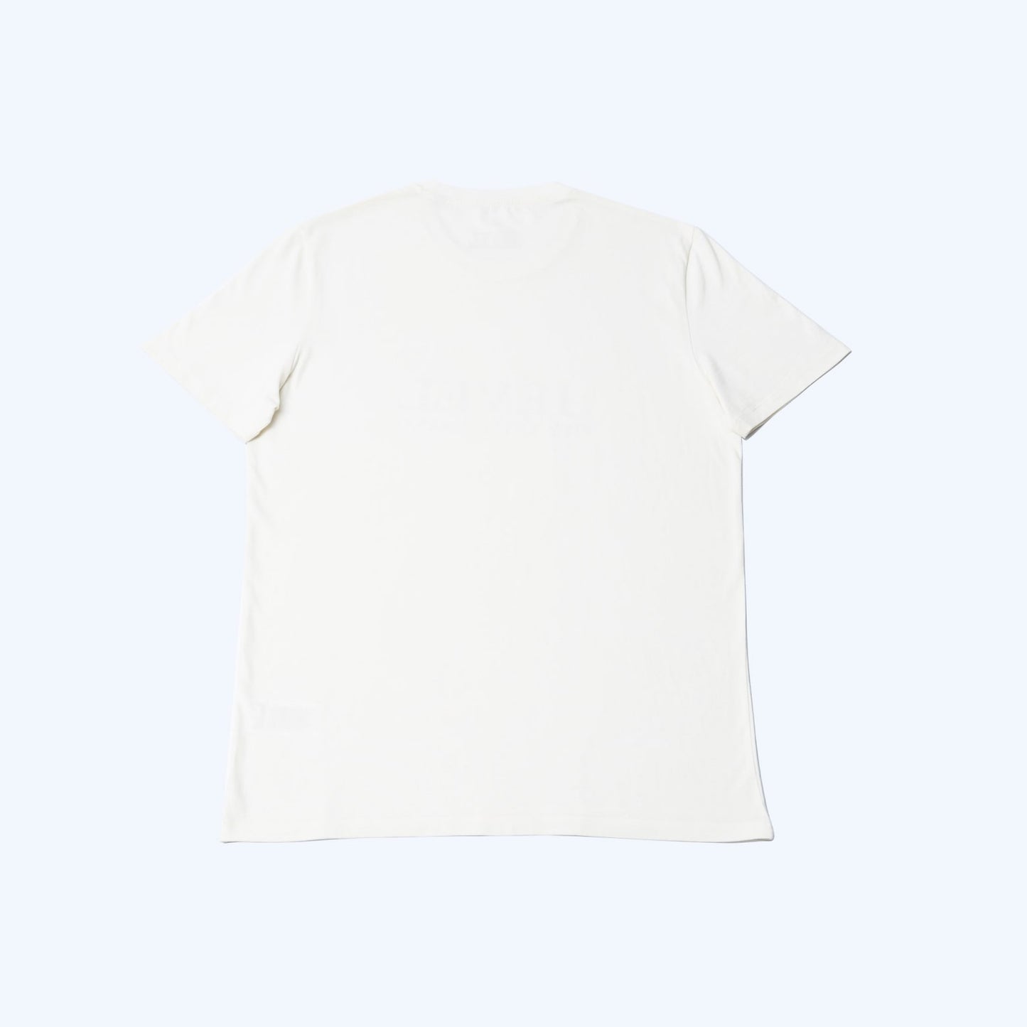 Fivelevel Iconic T-Shirt - Off White