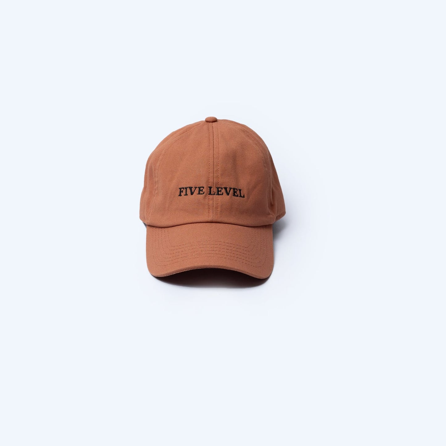 Fivelevel Iconic Trucker - Terracota