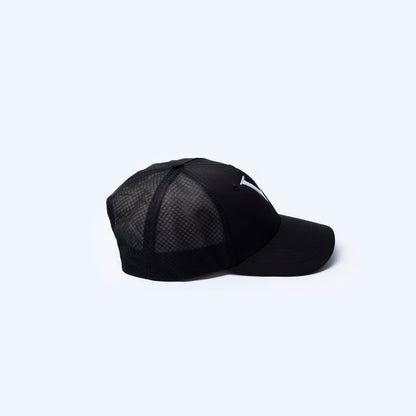 V1 Trucker - Negro