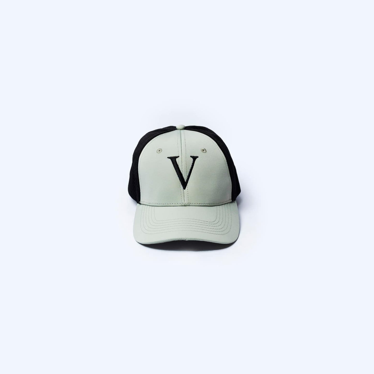 V1 Trucker - Verde Fresco / Negro