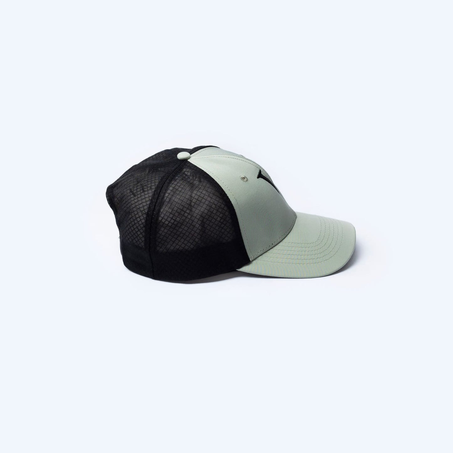 V1 Trucker - Verde Fresco / Negro