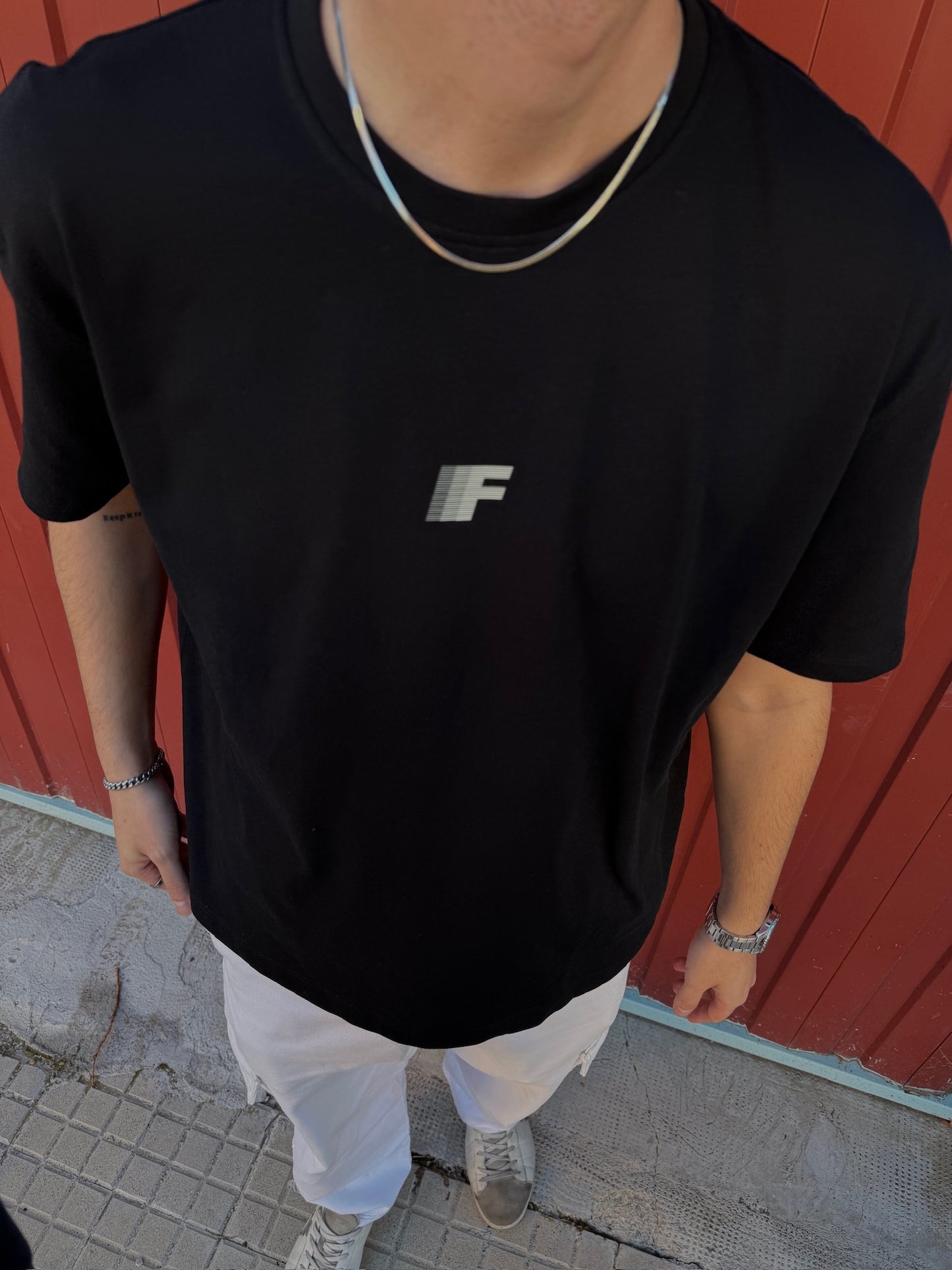 Focus T-shirt