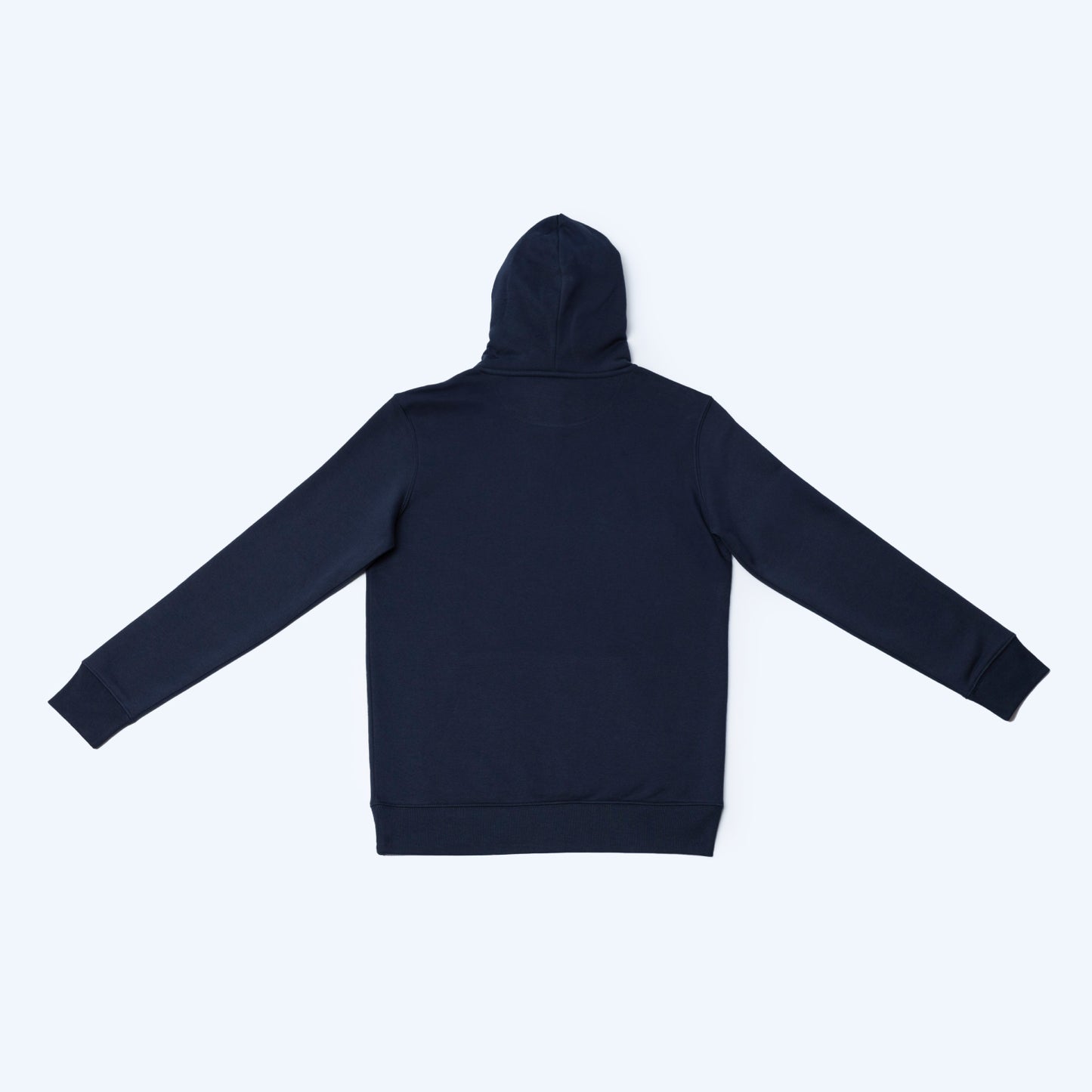 Fivelevel Iconic Hoodie - Navy Blue