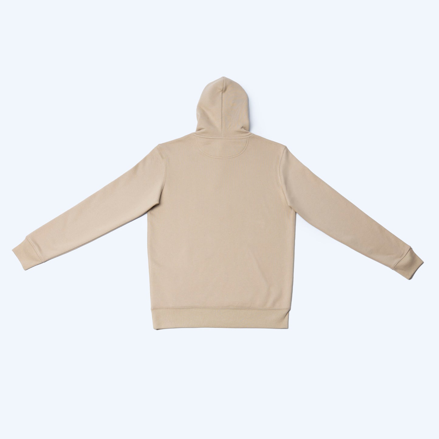 Fivelevel Iconic Hoodie - Sand