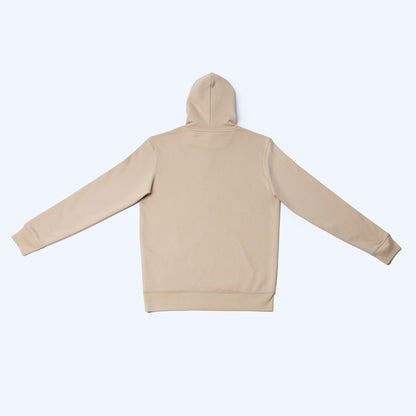 Fivelevel Iconic Hoodie - Sand