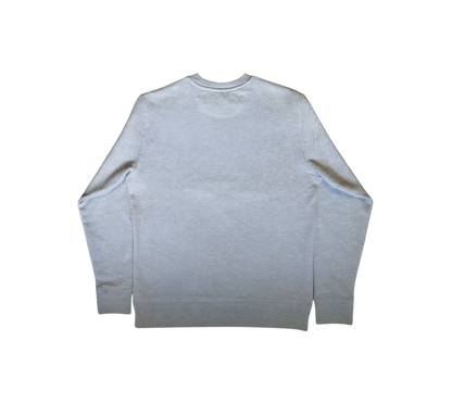 FOCUS Crewneck - Gray