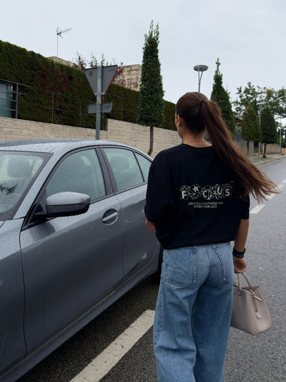 Focus T-shirt