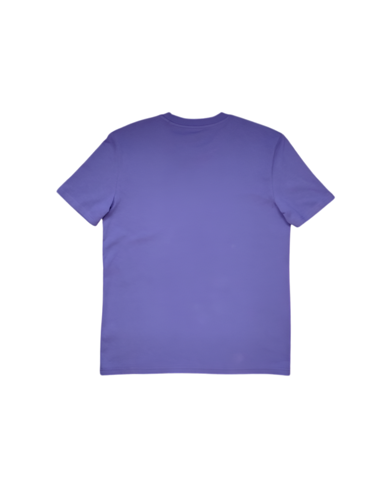 LUCK T-Shirt - Purple