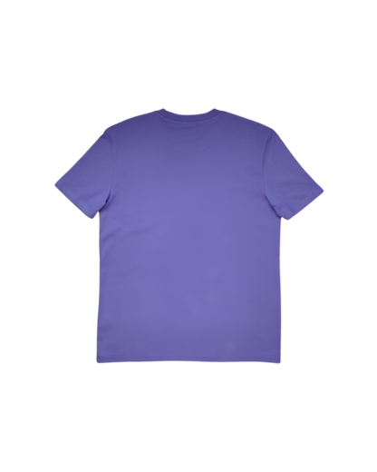 LUCK T-Shirt - Purple
