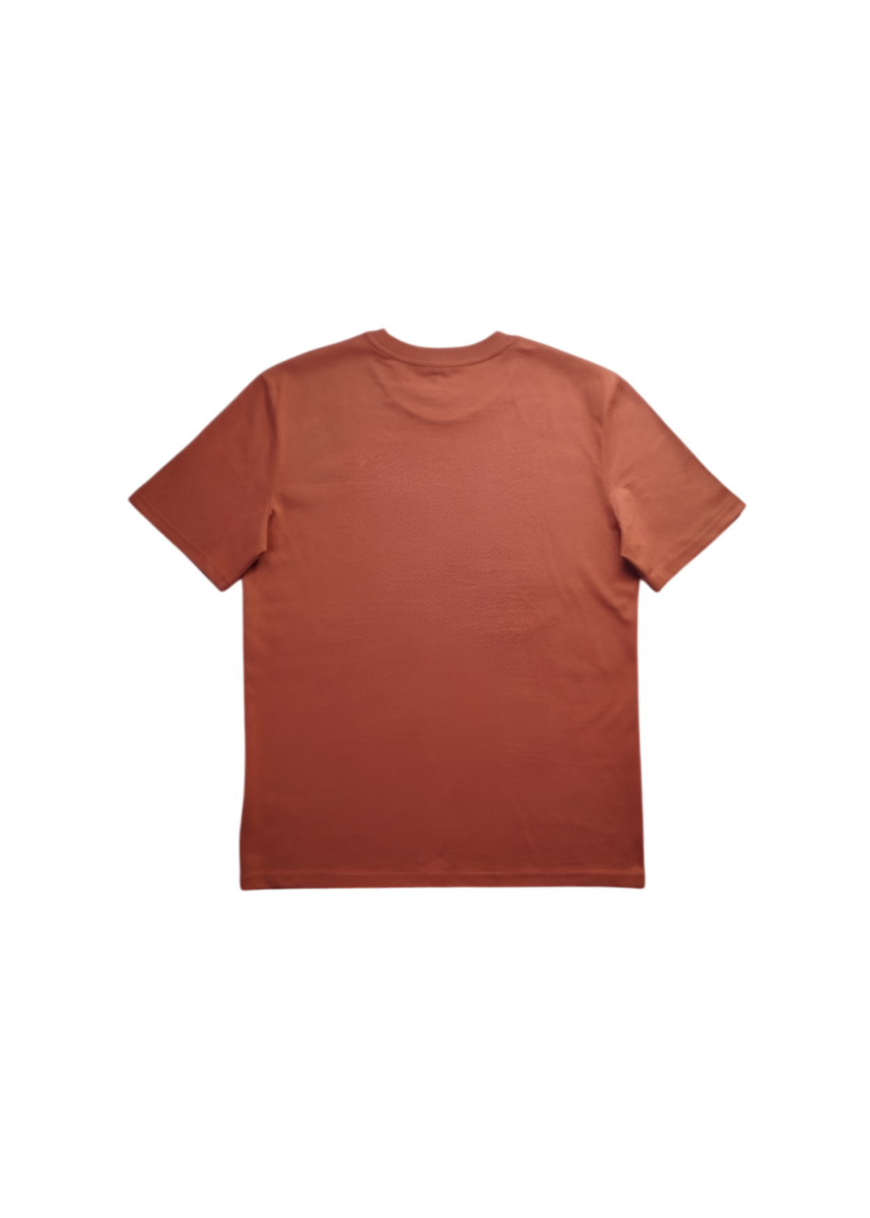 LUCK T-Shirt - Heritage Brown