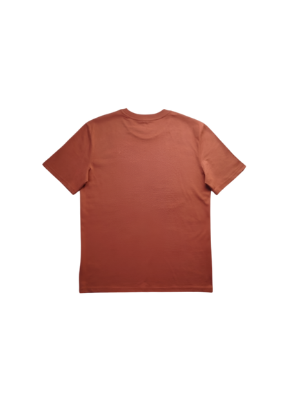 LUCK T-Shirt - Heritage Brown