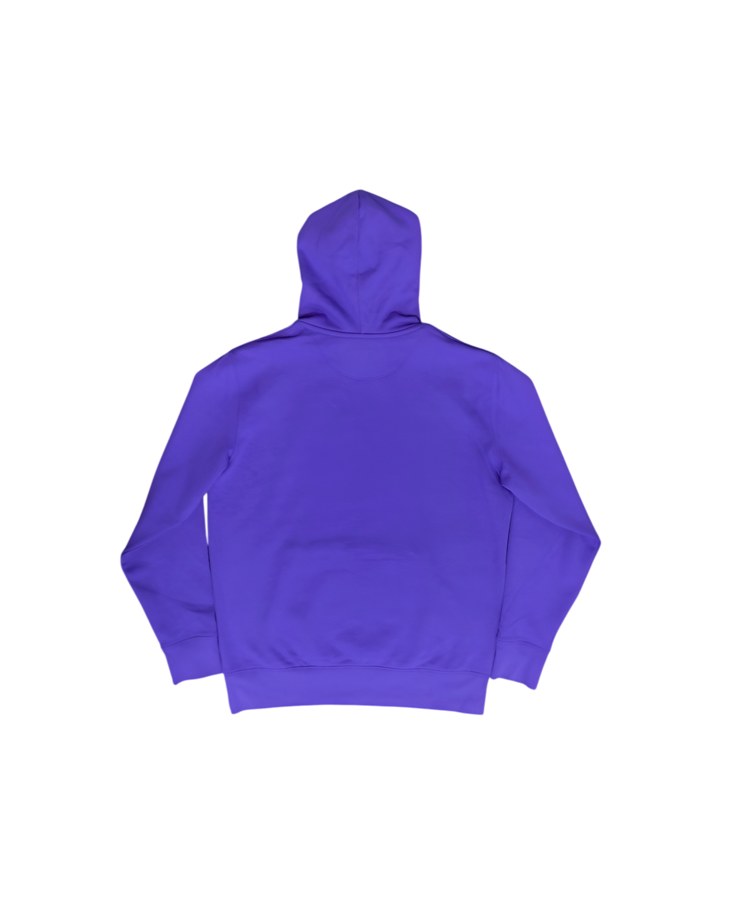 LUCK Hoodie - Purple