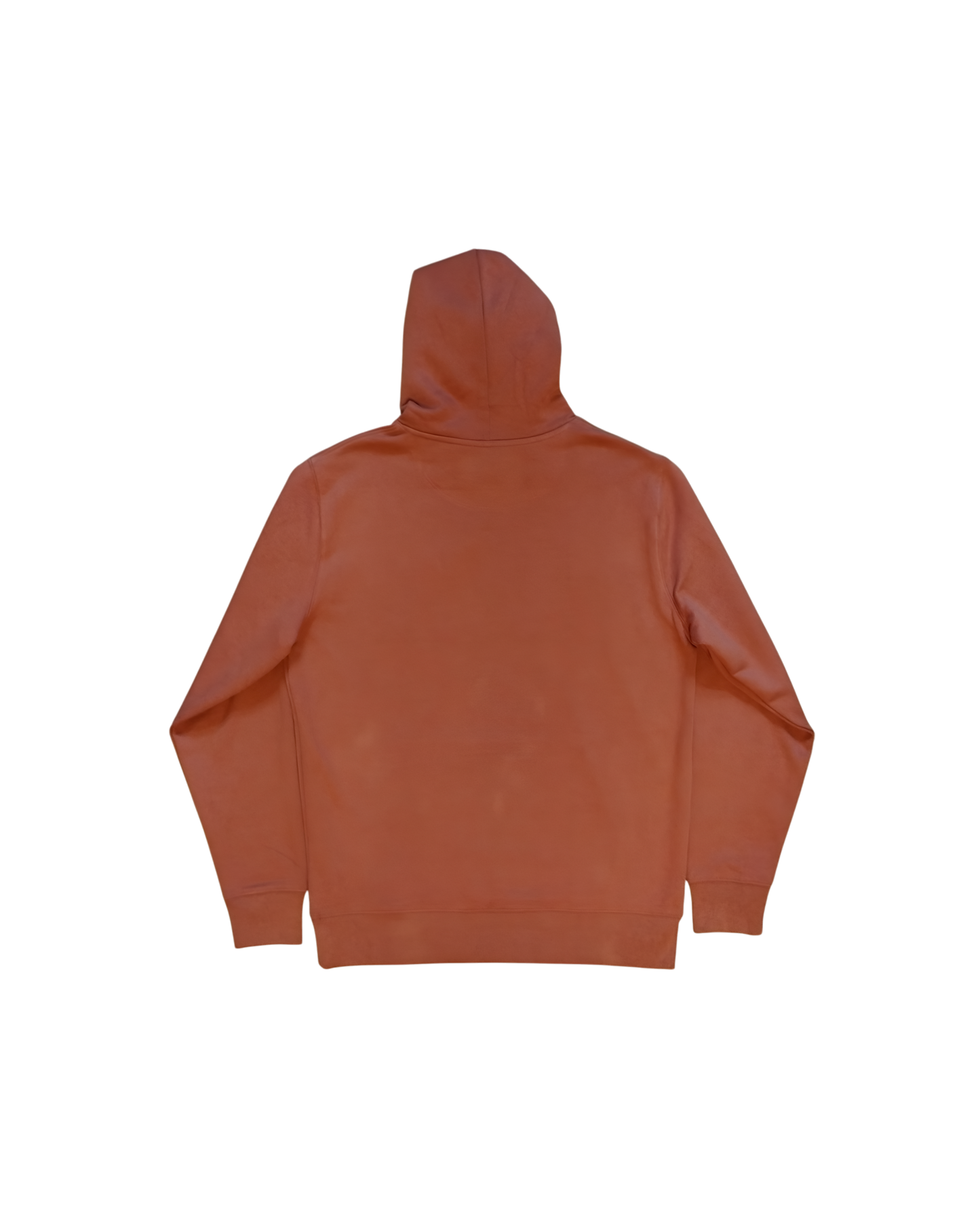 LUCK Hoodie - Heritage Brown